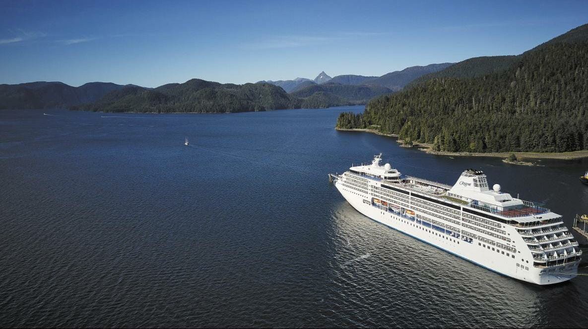 Details of Regent Seven Seas 2025 World Cruise Emerge Bolsover Cruise